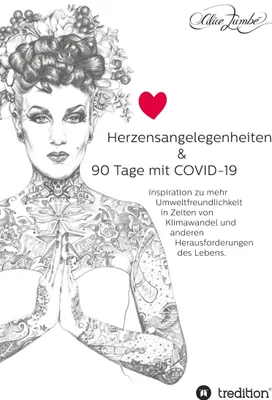 Produktbild von Herzensangelegenheiten & 90 Tage mit