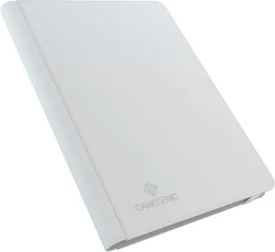 Immagine prodotto di GGS31010 - Album Prime 18 tasche, bianco