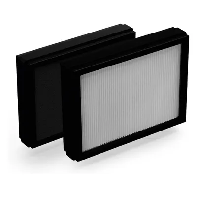Produktbild von Venta 8080000, Filter, Schwarz, Weiß, 2 Stück(e), Deutschland