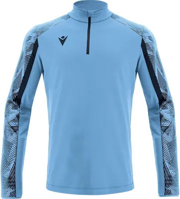 Produktbild von Macron Naryn Ziptop Kinder - Skyblue