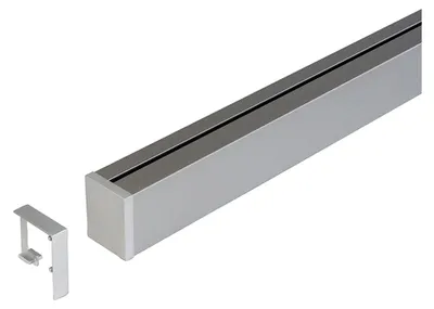 Produktbild von Linero MosaiQ Profilleisten Set 1, 60 cm