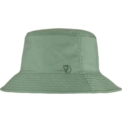 Immagine prodotto di Fjällräven Cappello a secchiello reversibile Verde S-M Uomo Verde S-M