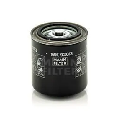 Image de Filtre WK920 / 3-carburant