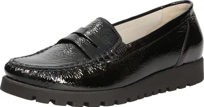 Produktbild von Waldläufer Slipper Slipper Leder