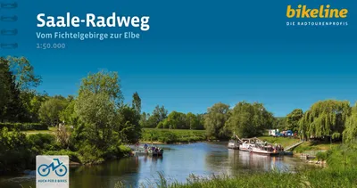 Produktbild von Saale-Radweg