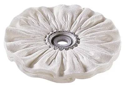 Image de osborn anneau de polissage Notiflex® 925 Ø 100 mm Ø d'alésage 10 mm - 8203100925