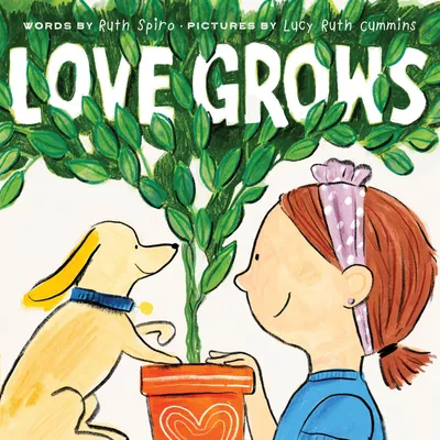 Produktbild von Love Grows