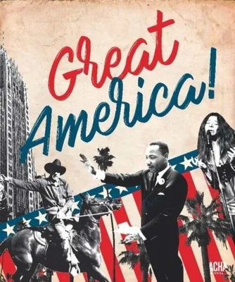 Image de Great America!
