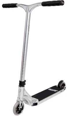 Produktbild von NKD Stunt-Scooter PARK, silber
