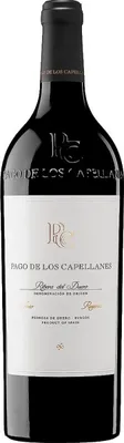 Image de Pago de los Capellanes Reserva 2022 Vin rouge Espagne RIBERA DEL DUERO 75 cl 14,5 %