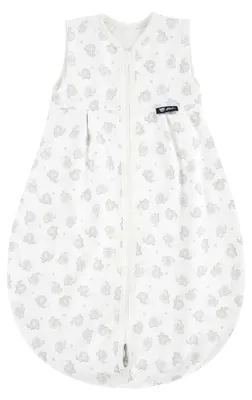 Produktbild von Alvi Mäxchen Sommer Schlafsack light Exklusiv
