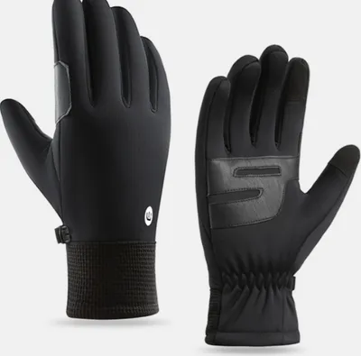 Produktbild von INF Winter-Outdoor-Sporthandschuhe für Herren L