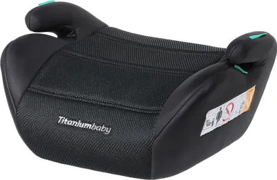 Obrázok produktu pre Autosedačka Finn i-size 15-36 kg / Titanium Baby