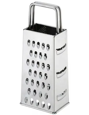 Produktbild von Kinghoff Vierseitige Küchenreibe Kh-3183