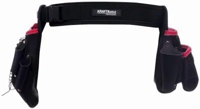 Produktbild von Werkzeugtaschen + Gürtel KD2048