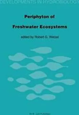 Obrázek produktu pro Periphyton of Freshwater Ecosystems
