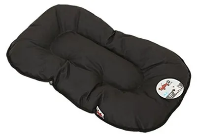 Obrázok produktu pre DOGSTORY Vankúš pre psov, motív snehových vločiek, dvojfarebný, 69 cm