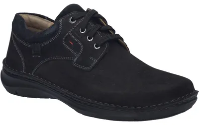 Zdjęcie produktu dla JOSEF SEIBEL New Anvers 36 | Pólbuty dla Mężczyźni | czarny