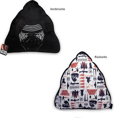 Immagine prodotto di Cuscino Star Wars - Kylo Ren - ABYstyle