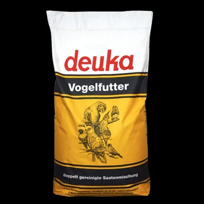 Produktbild von deuka GJ Streufutter 20 kg