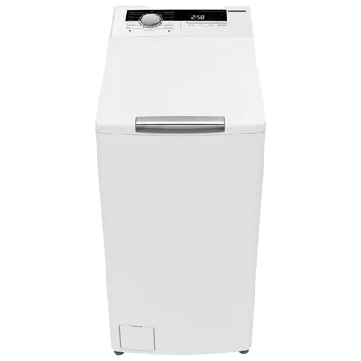 Produktbild von Heinner HWM-TL8013IV Toplader-Waschmaschine 8 kg, 1300 U/min, Inverter, ,