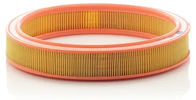 Obrázek produktu pro MANN-FILTER C 3032/1 Vzduchový filtr - Pro osobní automobily