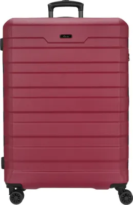 Produktbild von D&N D&N Travel Line 2400 - 4-Rollen-Trolley L 78 cm