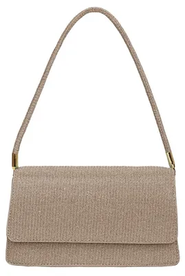 Produktbild von BKEPDY Elegante Handtasche Damen Klein Glitzernde Clutch für Abendveranstaltunge