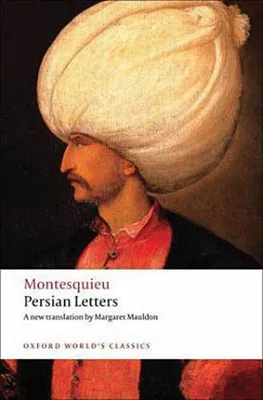 Image de Persian Letters