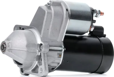 Produktbild von RIDEX 2S0066 Starter Anlasser 1.1kW für OPEL Corsa D Schrägheck (S07) 12V