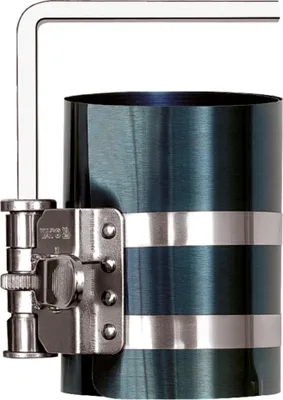 Obrázek produktu pro Kolbenringspanner 75-175mm, H100mm