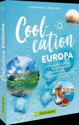 Obrázek produktu pro Coolcation Europa