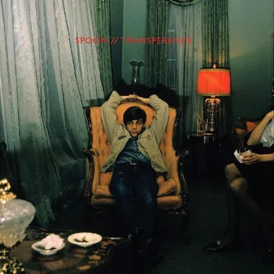 Image de Spoon - Transference (Réédition) (LP)