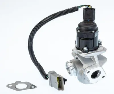 Produktbild von WAHLER 710936D AGR-Ventil mit Dichtung für FORD Focus II Schrägheck (DA, HCP, DP) Abgasrückführungsventil