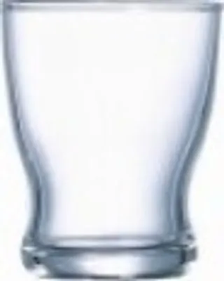 Produktbild von 6x Espressoglas MANO Inhalt 9 cl Thermoglas, Shotgläser