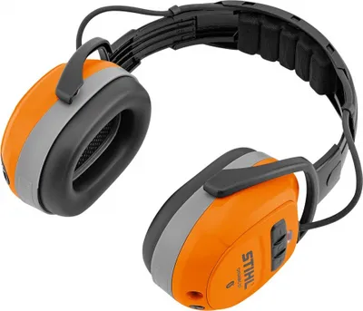 Obrázok produktu pre Stihl 8840519 DYNAMIC BT ochrana sluchu, bez clony (8840519)