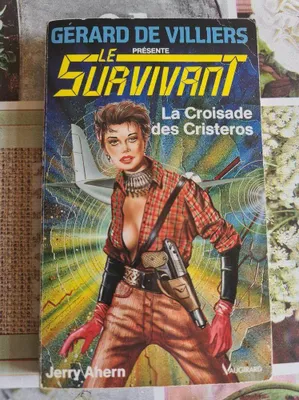 Image de Le Survivant : La croisade des Cristeros