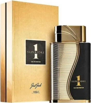 Image de Just Jack 1 Superiore EDP 100 ml M