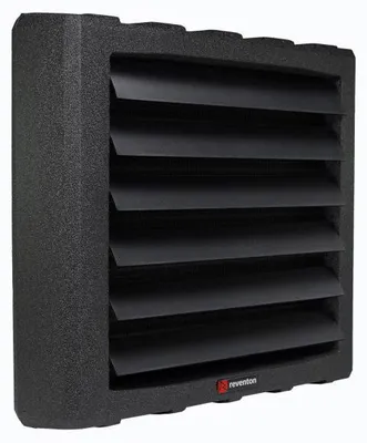 Immagine prodotto di Reventon HC3P20 - Batteria di riscaldamento aria 2,36 kW - 28,4 kW - WHHC3P20-1514