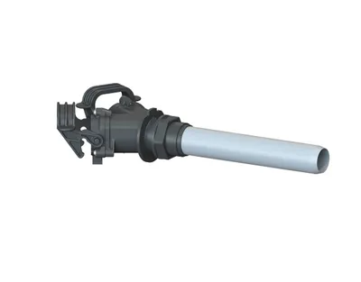 Produktbild von KESSEL 680110 Pumpenanschluss