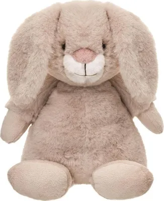 Obrázok produktu pre Hracia skrinka s králikom Ninio, 25 cm, béžová – Beppe