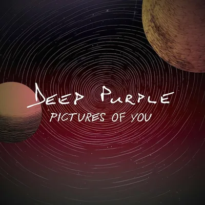 Obrázek produktu pro Deep Purple - Pictures Of You (Limited Edition) (LP)