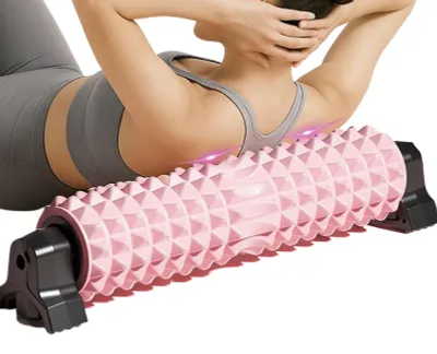 Immagine prodotto di Rullo da yoga per massaggio e stretching