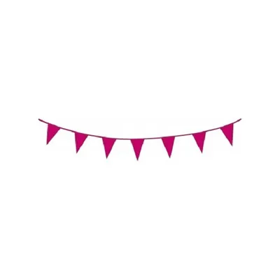 Image de Ligne de Flag Massamarkt 10mtr Hardrose PK/5