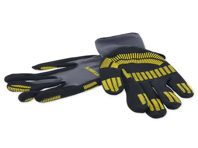 Zdjęcie produktu dla Rękawice robocze STANLEY rozmiar 10, SY66 L, EU, EN388:2003