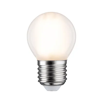 Produktbild von Paulmann 286.35, 5 W, 40 W, E27, 470 lm, 15000 h, Warmweiß