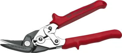 Obrázek produktu pro NWS Figurální pákové nůžky na plech 066L-15-250
