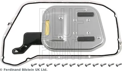 Produktbild von BLUE PRINT ADBP210109 Hydraulikfiltersatz AT Automatikgetriebe für AUDI Q5 (8RB)