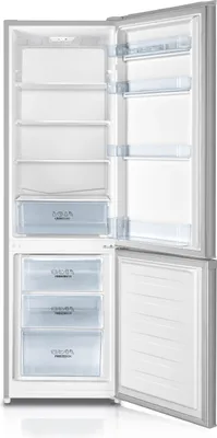 Image de Gorenje RK4182PS4 Réfrigérateur-congélateur indépendant