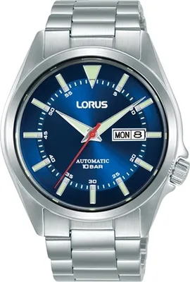 Produktbild von Pánské hodinky Lorus - RL419BX9